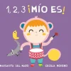 1, 2, 3 ¡mío es!