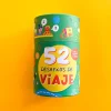 52 desafíos de viaje