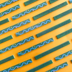 52 desafíos de viaje