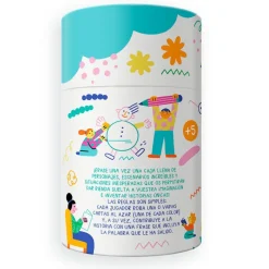 52 desafíos para crear historias