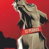 13 perros