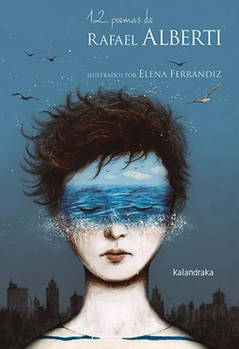 12 poemas de Rafael Alberti