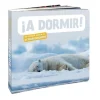 ¡A dormir!