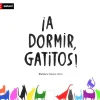 ¡A dormir, gatitos!