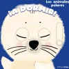 ¡A dormir! Los animales polares