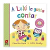 A Lulú le gusta contar