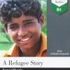 A refugee story (B1).