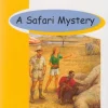A SAFARY MYSTERY 4º ESO