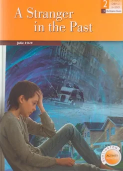 A stranger in the past (2 ESO).