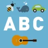 ABC - Jugar y aprender