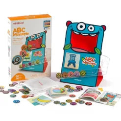 ABC Monster