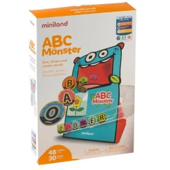 ABC Monster