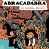 Abracadabra 3: La cabaña mágica