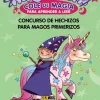 Abracadabra, Cole de Magia para aprender a leer, 9. Concurso de hechizos para ma