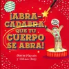 Abracadabra que tu cuerpo se abra