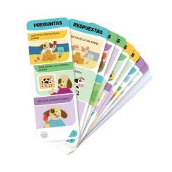 Abremente Fan 2-3 años