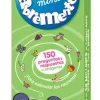 Abremente mini 4-5 años