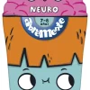 Abremente Neuro 7-8 años
