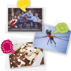 Adivina qué están pensando