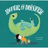 Adoptar un dinosaurio