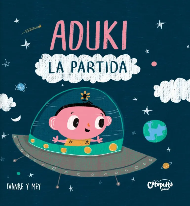 Aduki: La partida