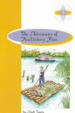 ADVENT.HUCKLEBERRY FINN.4E.BURLI