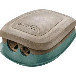 Afilalápiz 2 usos con depósito smiling planet FSC.