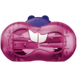 Afilalápiz 2 usos Twist Maped