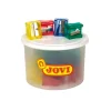 Afilalápiz extra grueso 25 unidades Jovi