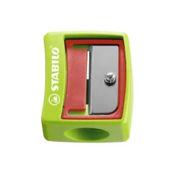 Afilalápiz grueso Stabilo