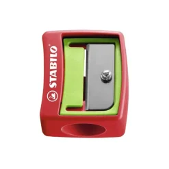 Afilalápiz grueso Stabilo