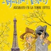 Agatha Mistery. Asesinato en la torre Eiffel