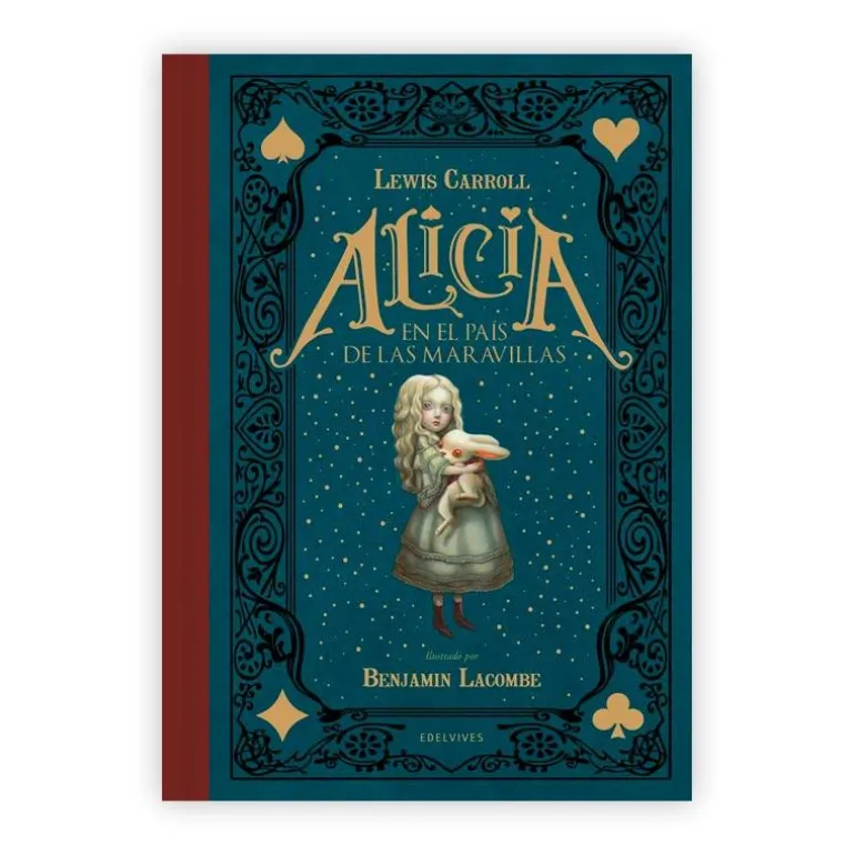 Alicia en el País de las Maravillas