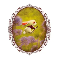 Alicia en el País de las Maravillas