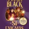 Amanda Black - 51 enigmas por resolver