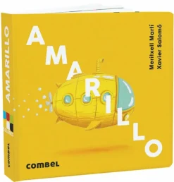 Amarillo