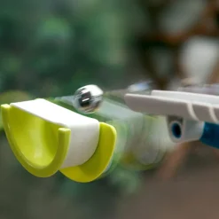 Ampliación trampolín Gecko Run