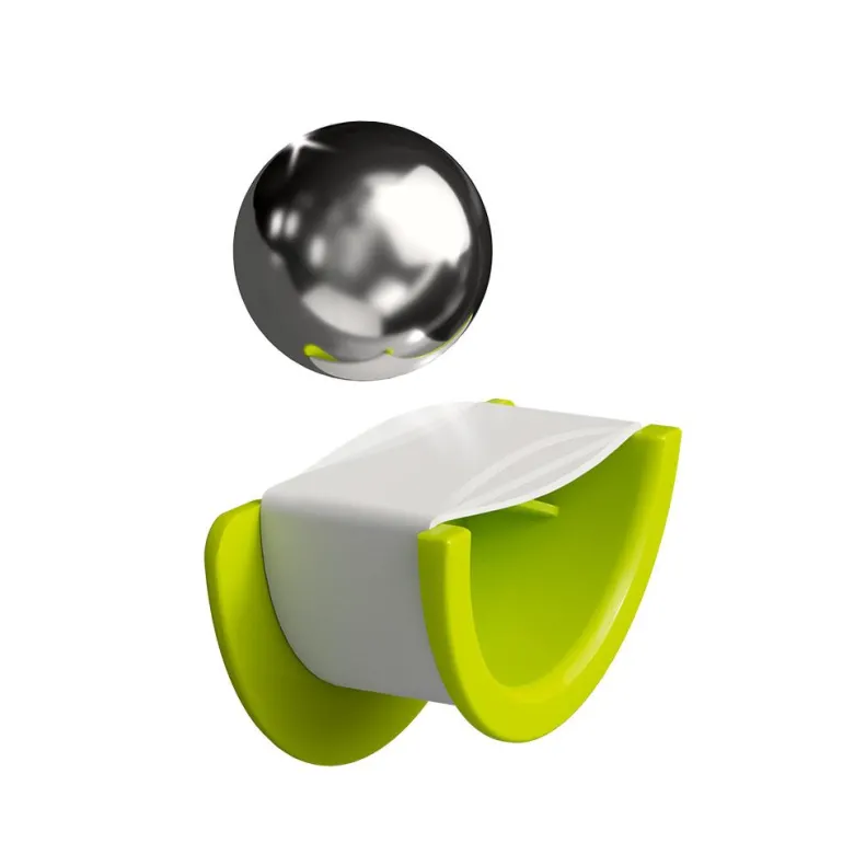 Ampliación trampolín Gecko Run