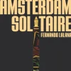 Amsterdam Solitaire