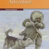 An Eskimo adventure (2 ESO). Burlington