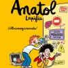 Anatol Lapifia Vol.5 !Ultramegasecreto!