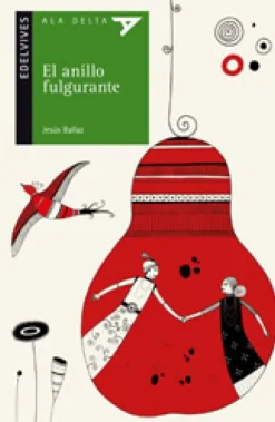 ANILLO FULGURANTE.(10)