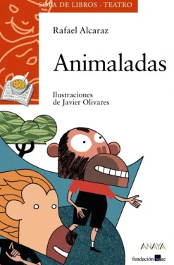 Animaladas