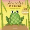 Animales en el parque