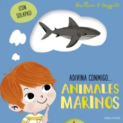 Animales marinos
