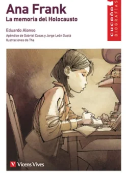 Anna Frank, la memoria del holocausto