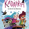 Anna Kadabra 5. La Isla de las Mascotas