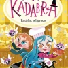 Anna Kadabra 6. Pasteles peligrosos