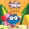Antón Piñón en el cámping #El gran Fogón#