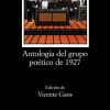 Antología del grupo poético de 1927